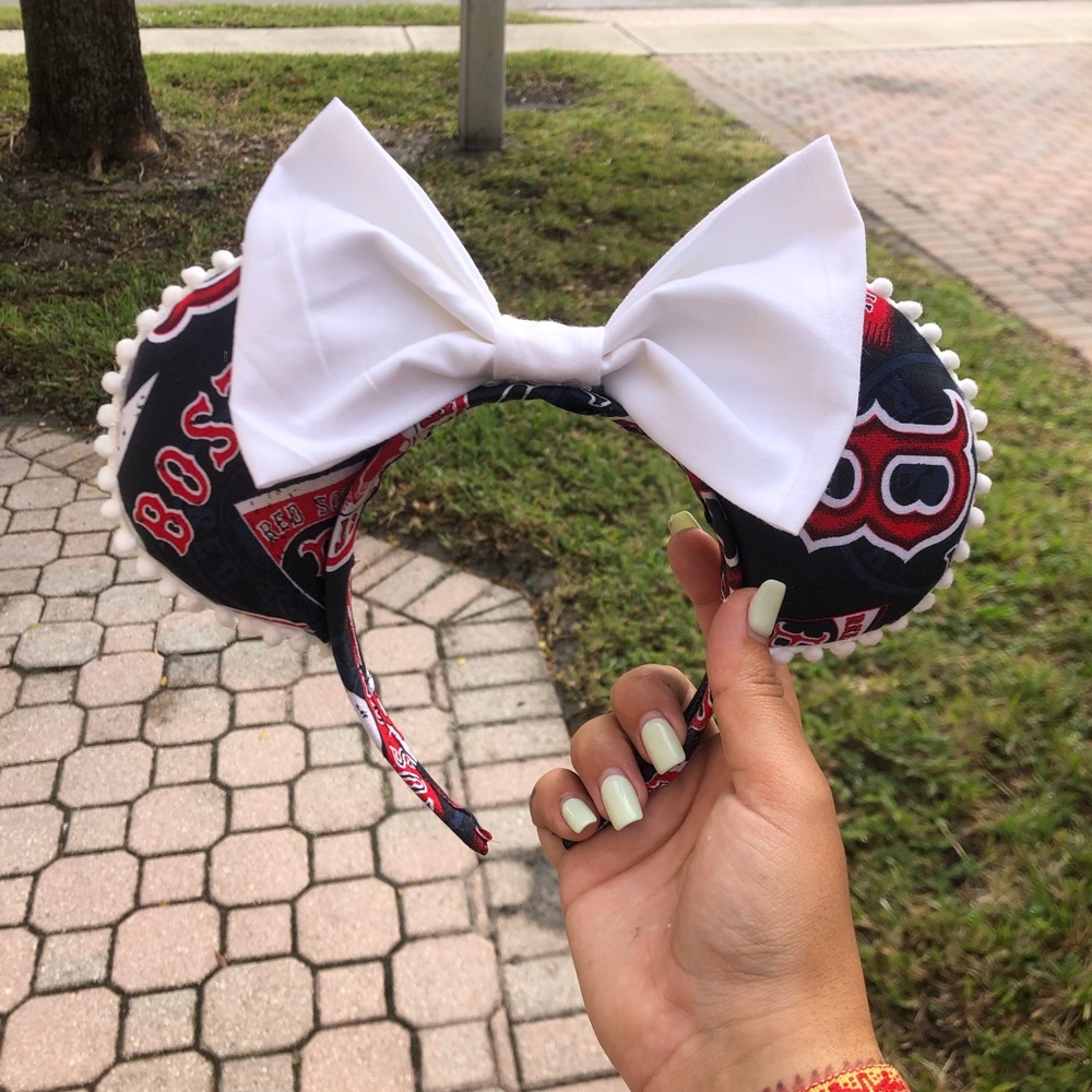 Disney ears